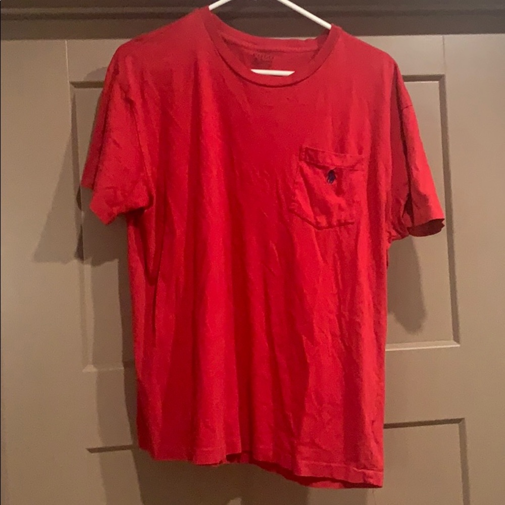Polo T-shirt